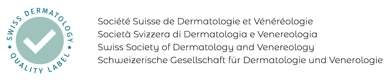 Swiss Dermatology Quality Label