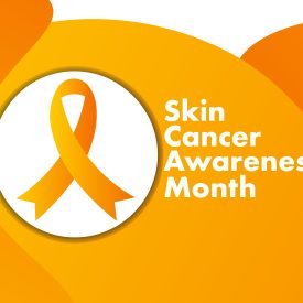 Journée du cancer de la peau le 8 mai 2023 : La SSDV s'engage