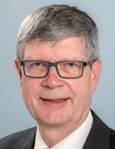 «Kasuistiken sind eine zu Unrecht etwas geringgeschätzte Form medizinischer Publikationen»
