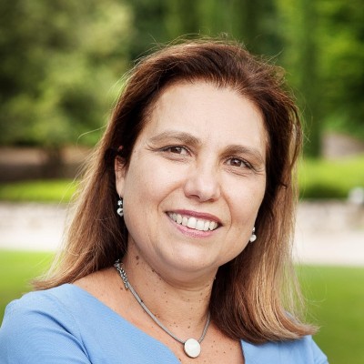 Valérie Mengenau