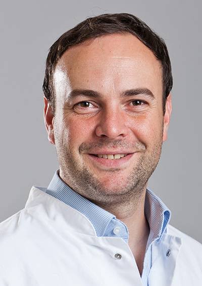 Andreas Pinter
